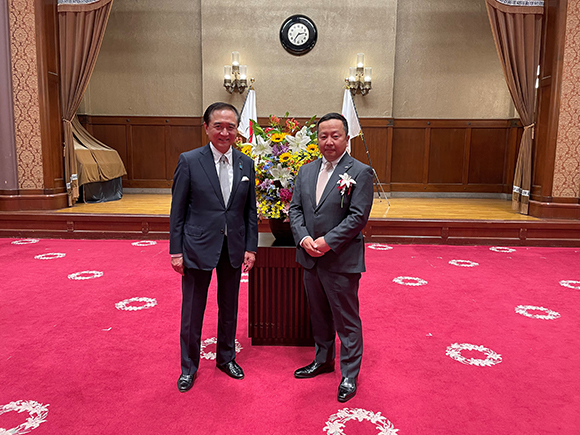 �m���Ƃ̋L�O�ʐ^